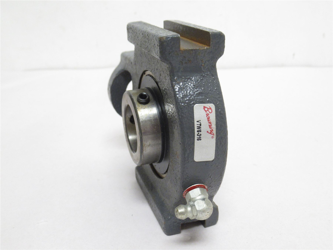 Browning VTWS-316; Take-Up Bearing 1"ID; W/Lube Fitting
