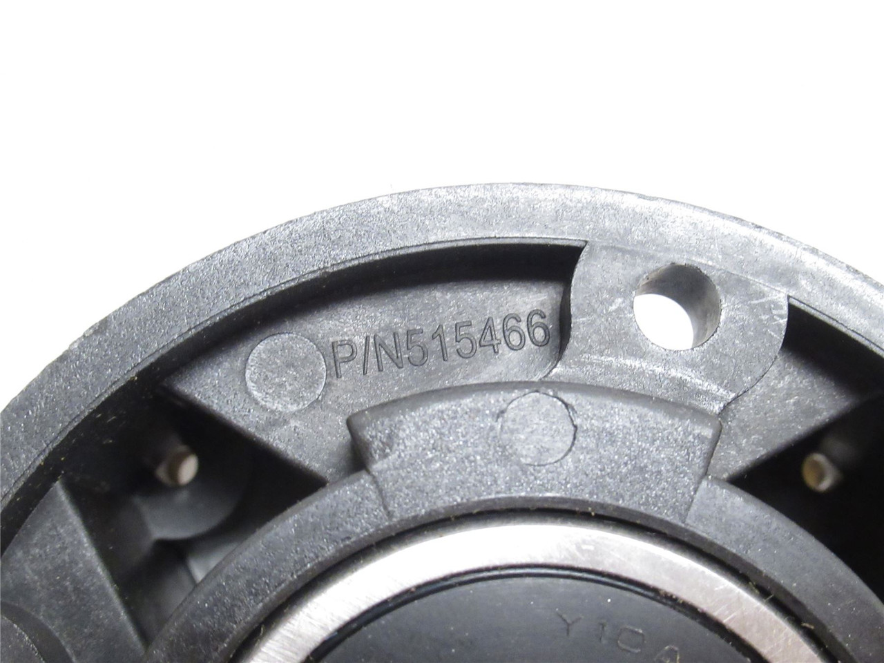 Signode 515466; Tube Bearing; 20mmID; 4-Bolt Mount