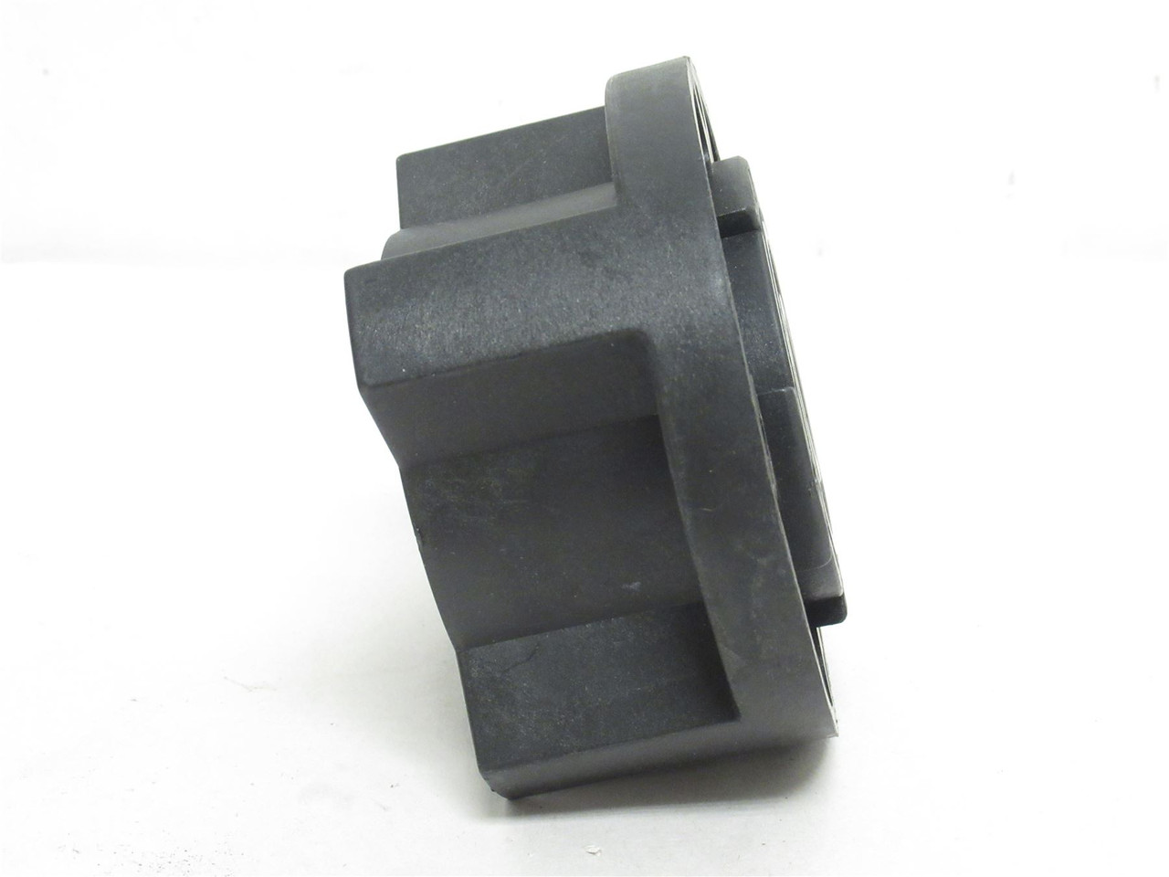 Signode 515466; Tube Bearing; 20mmID; 4-Bolt Mount