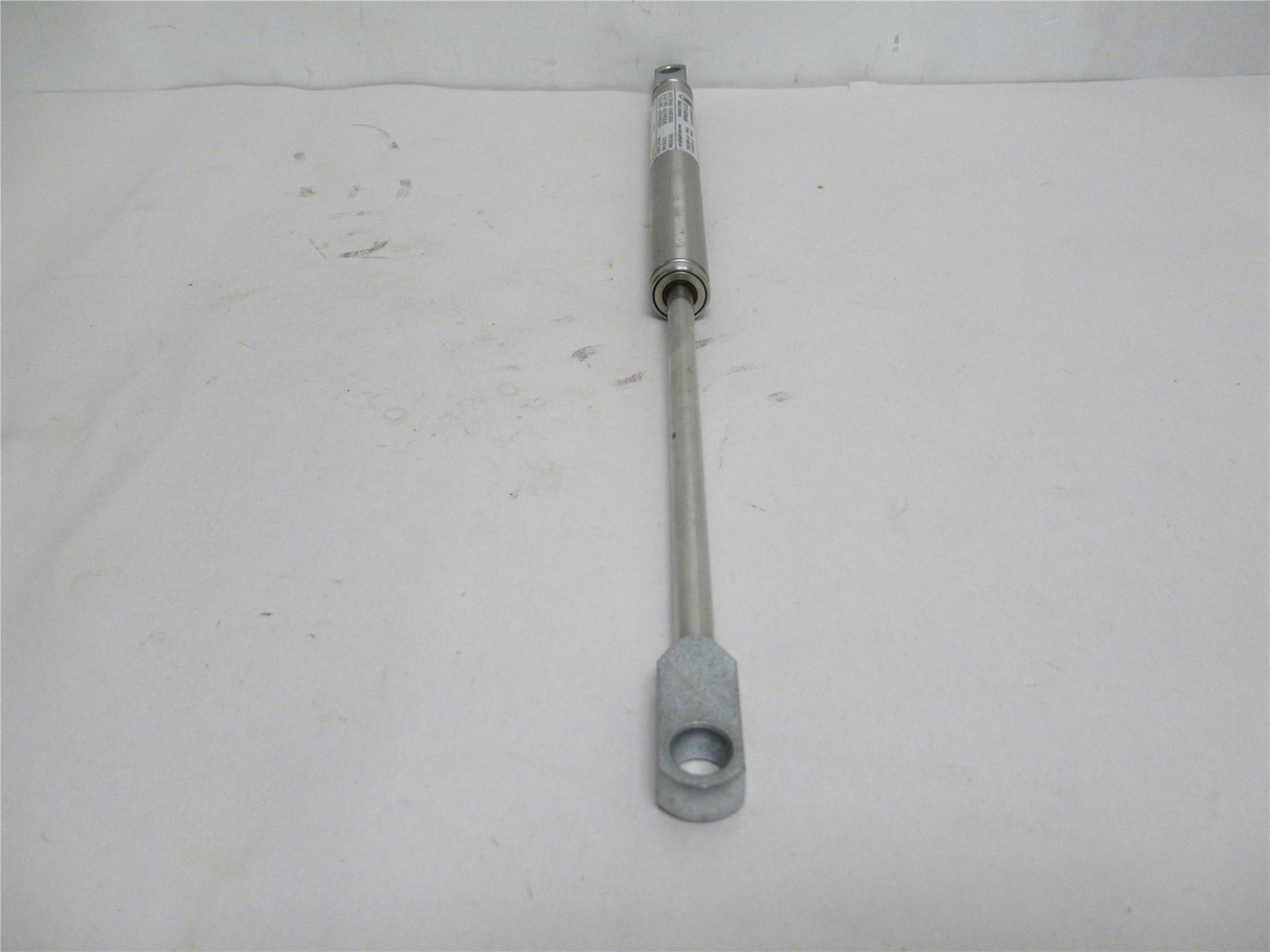 HAHN-Gasfedern 147361.1; Gas Strut150mm Stroke; 19mmOD