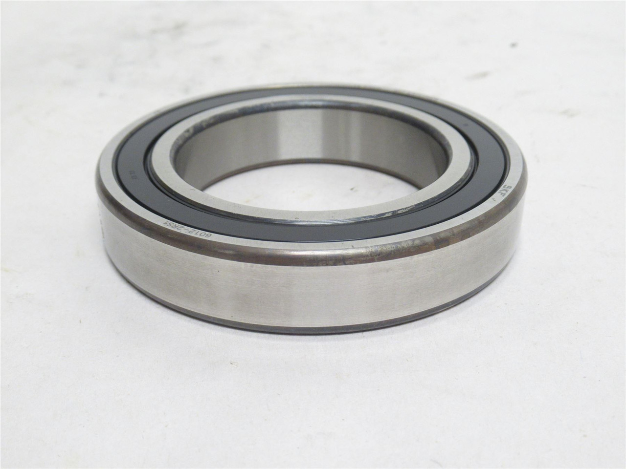 SKF 6012-2RS1; Ball Bearing 60mmID x 95mmOD x 18mm Width
