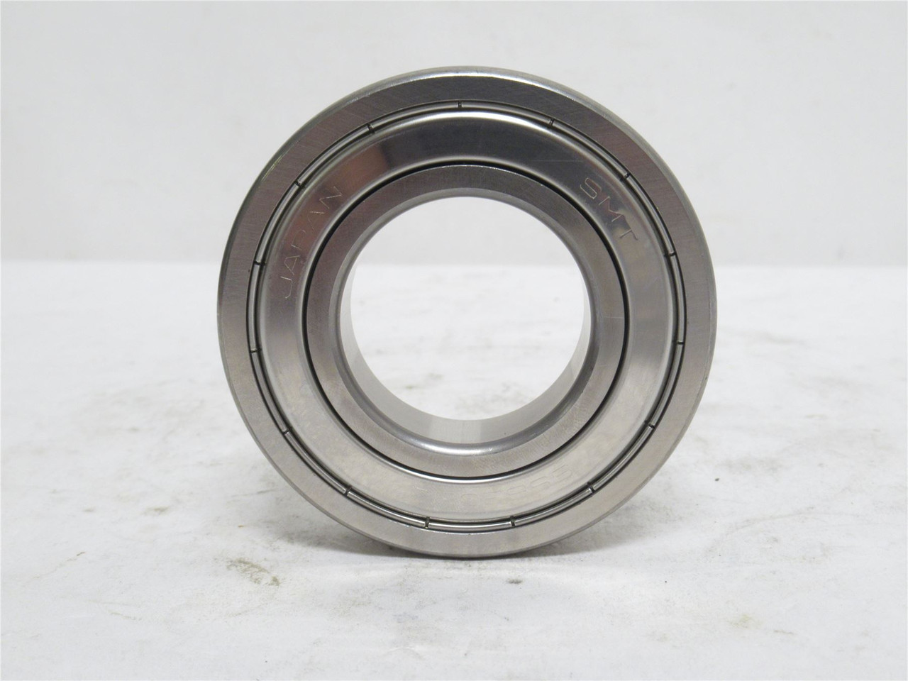 SMT SS6208ZZ; Ball Bearing 40mmID x 80mmOD x 18mm Width