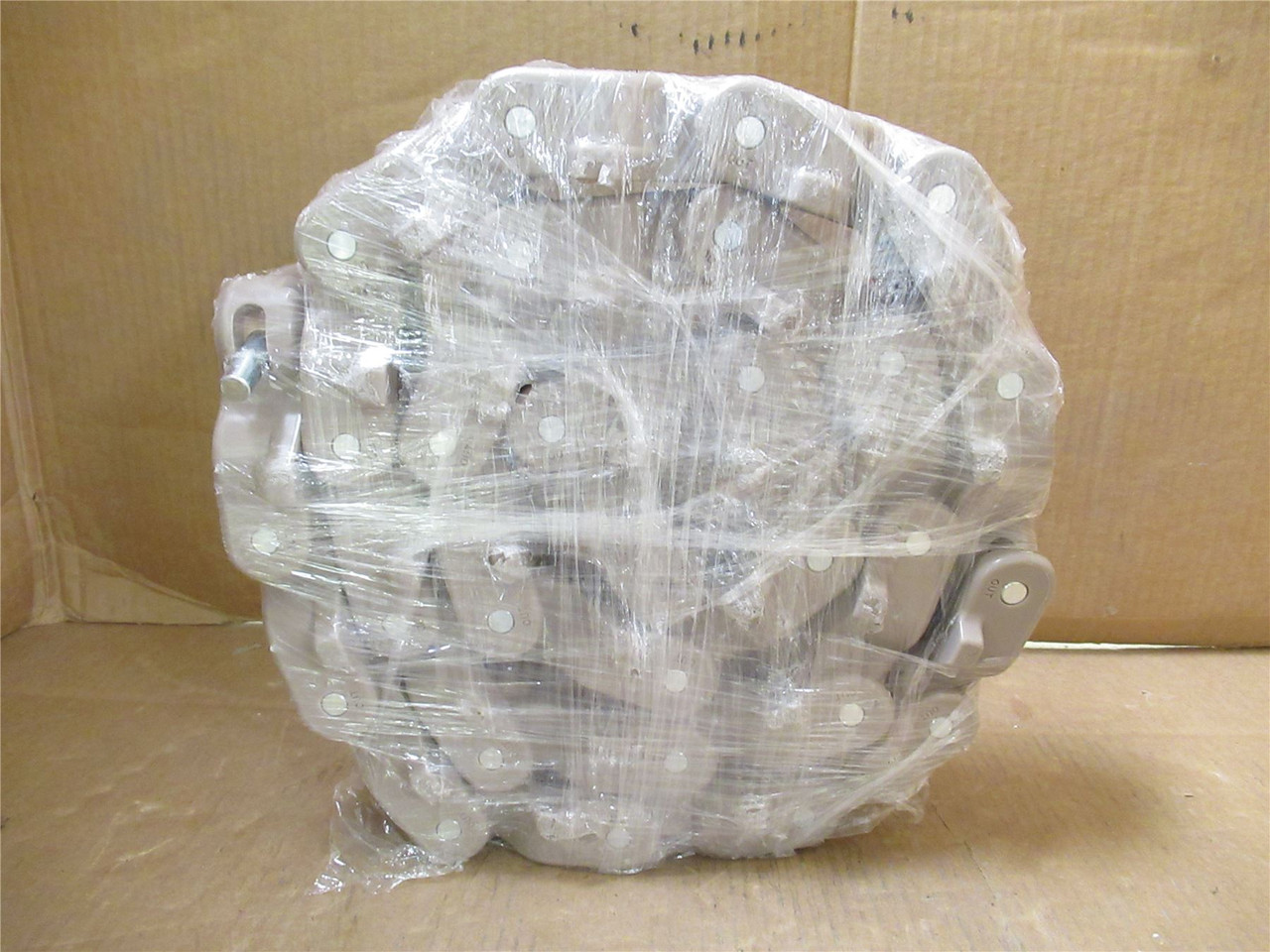 Belt Power REX2500-LF-TAB; Multi-Flex Knuckle Chain 2-5/8"W