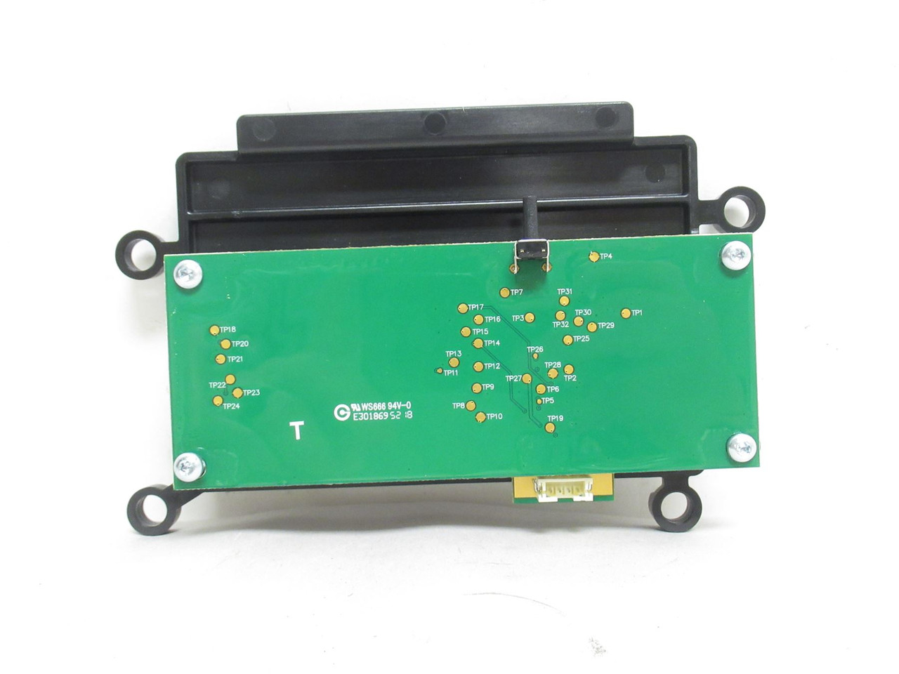 MFG- 1000002436; LED Display Board Kit; Fpr LZS8WSSP