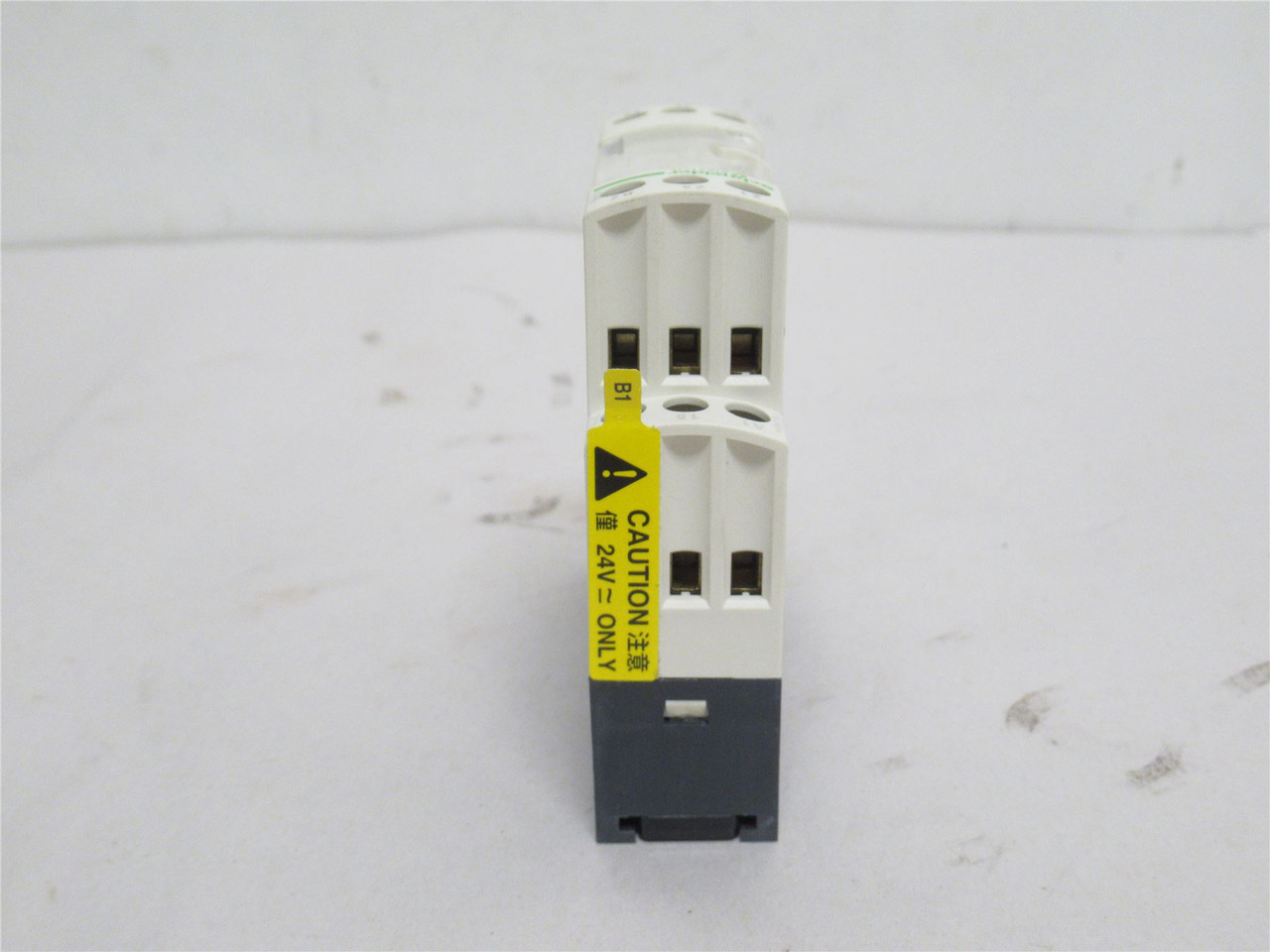 Schneider RE7CV11BU ; Asymmetrical Flashing Relay; 0.05-1s