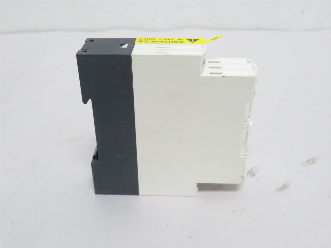 Schneider RE7CV11BU ; Asymmetrical Flashing Relay; 0.05-1s
