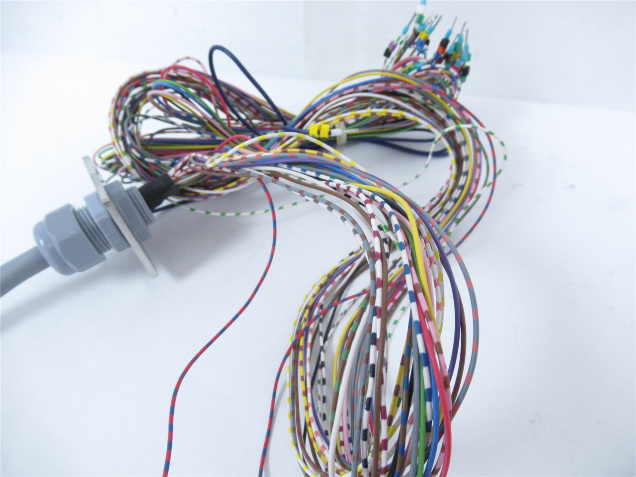 Ulma 6210981; Cable Wire PC17 Output
