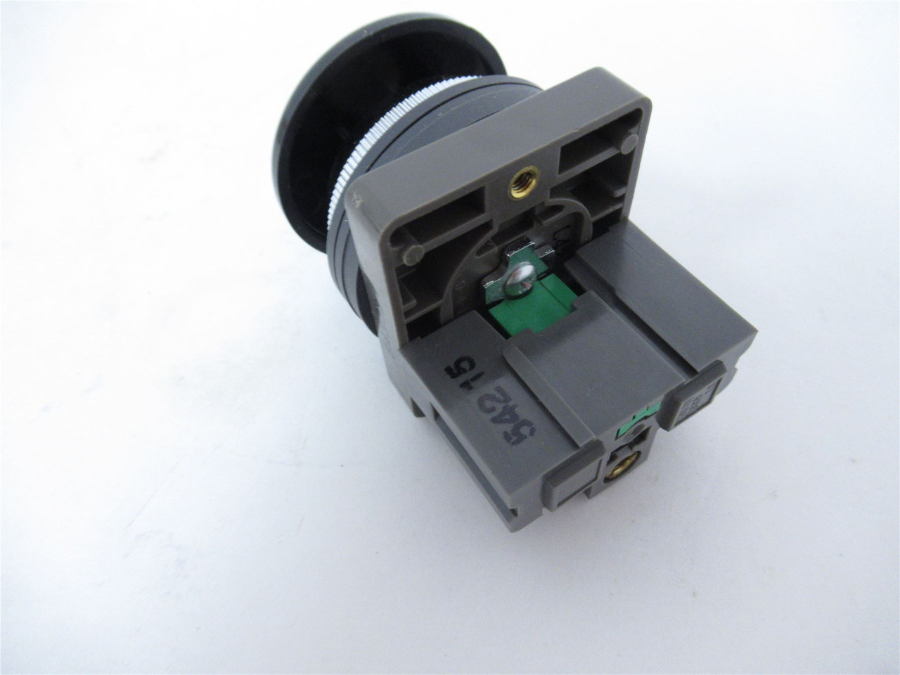 IDEC ABN310B; Push Button Start Switch