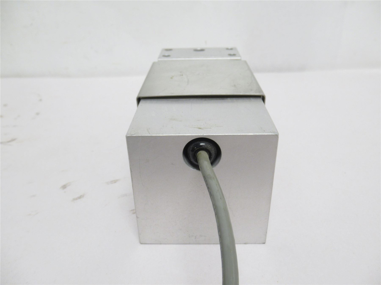 Tedea 1250; Single-Point Load Cell 200KG 17453SS