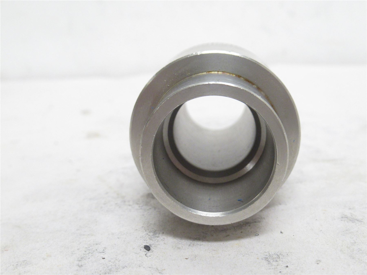 Air Mover 750; Vacuum Pump; SS; 150PSI; Cryovac: SP5150-05