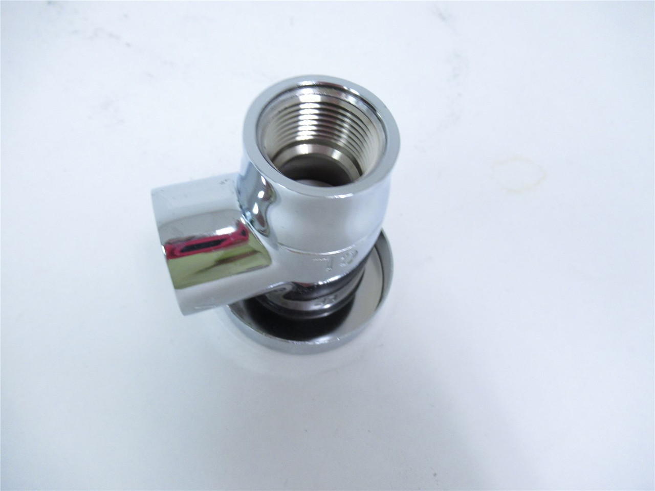 Watts LF288A 3/4; Anti Siphon Vacuum Breaker 180Deg F 125PSI