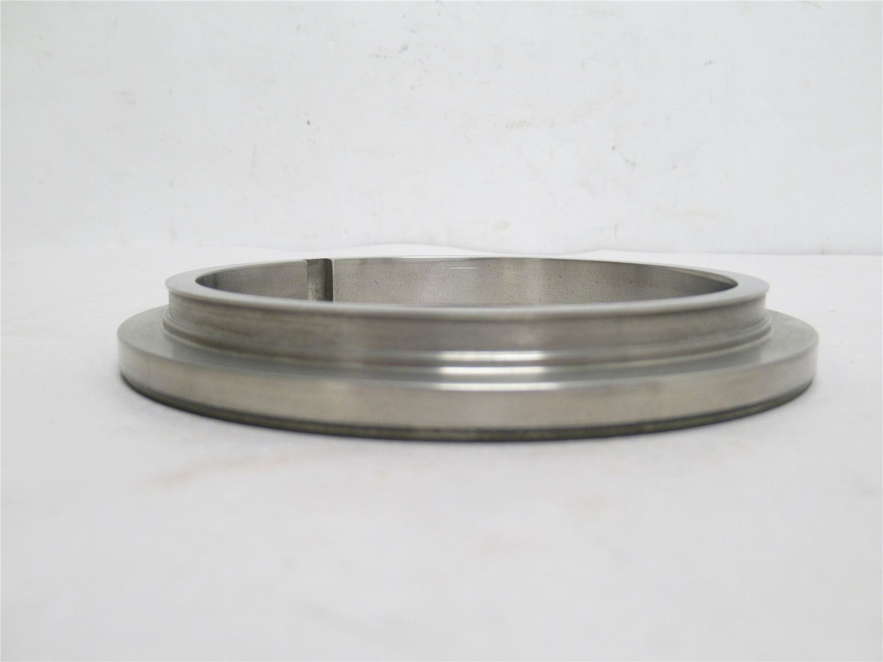 Waukesha 220206002; Chromium/Carbon Outer Seal