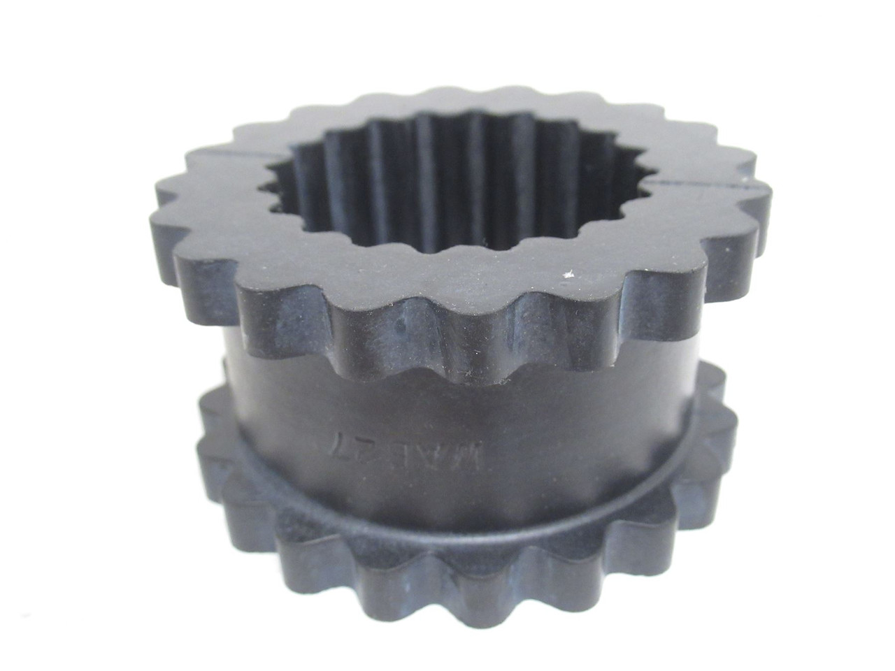 TB Woods 5J; Solid Coupling Sleeve Size: 5