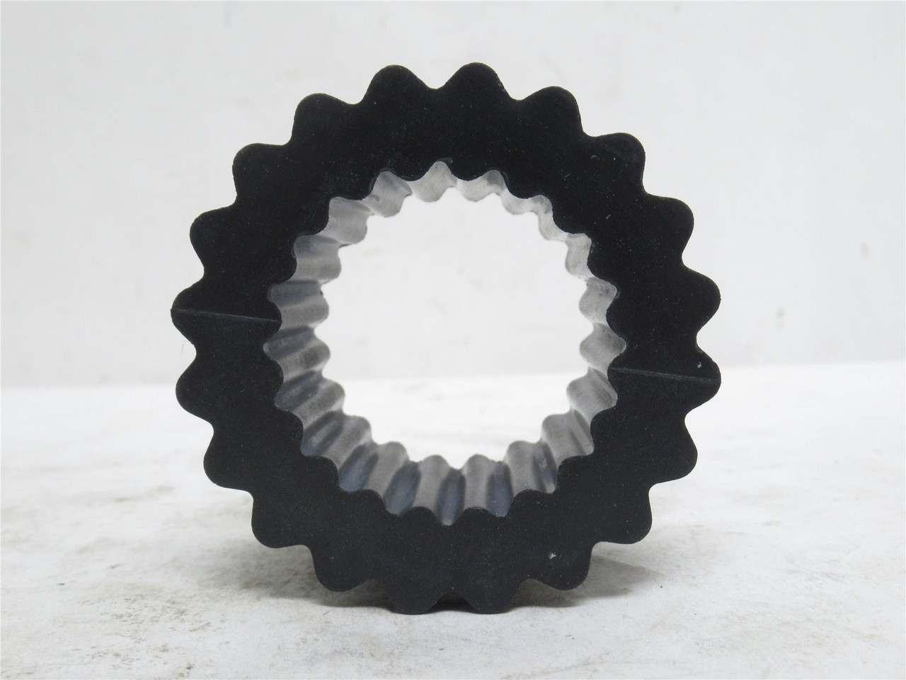 TB Woods 5J; Solid Coupling Sleeve Size: 5