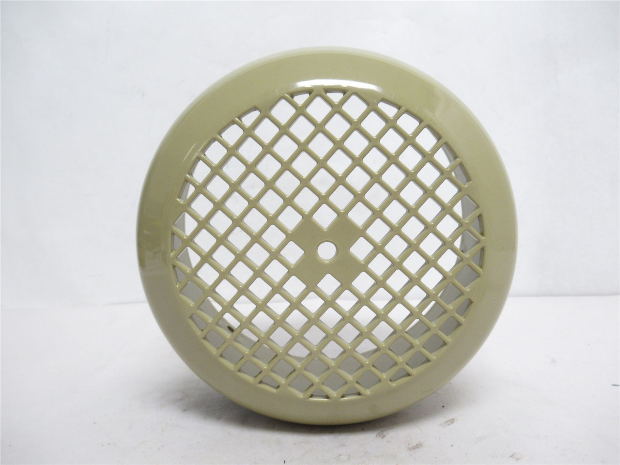 Orion 3042986010; Pump Motor Fan Shroud For KRX7A