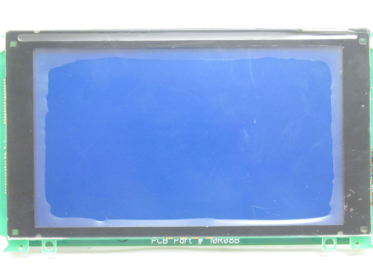 Safe Foods 10R18B; Gen 3 Display Assembly