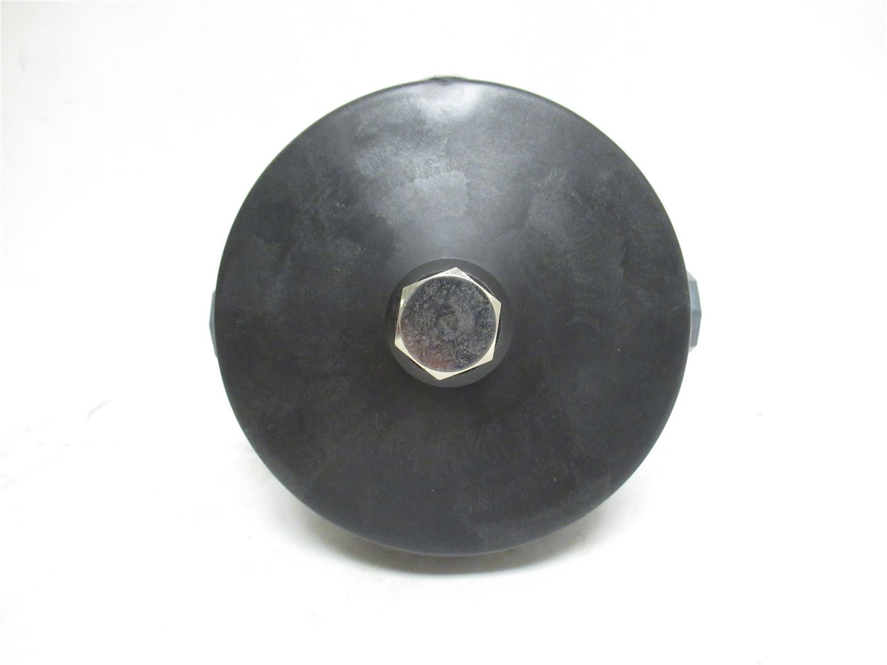 Chemline 730N0010APU; Diaphragm Valve; 46-78 Air PSI; 3/4NPT