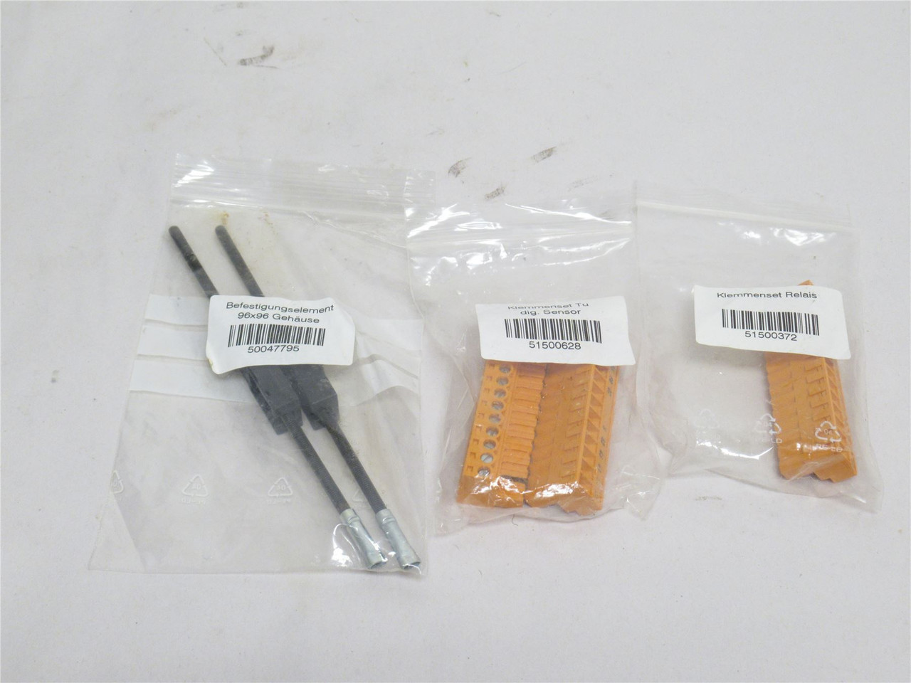 Endress+Hauser CPM223-MS1110; Liquisys pH/ORP Transmitter 115V