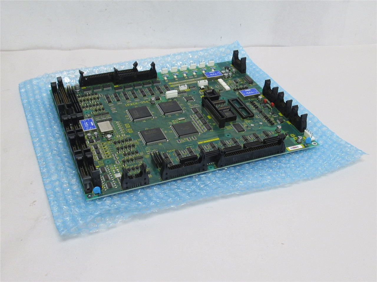 Ossid E3009; PC Motherboard; IPACK-05A-500P