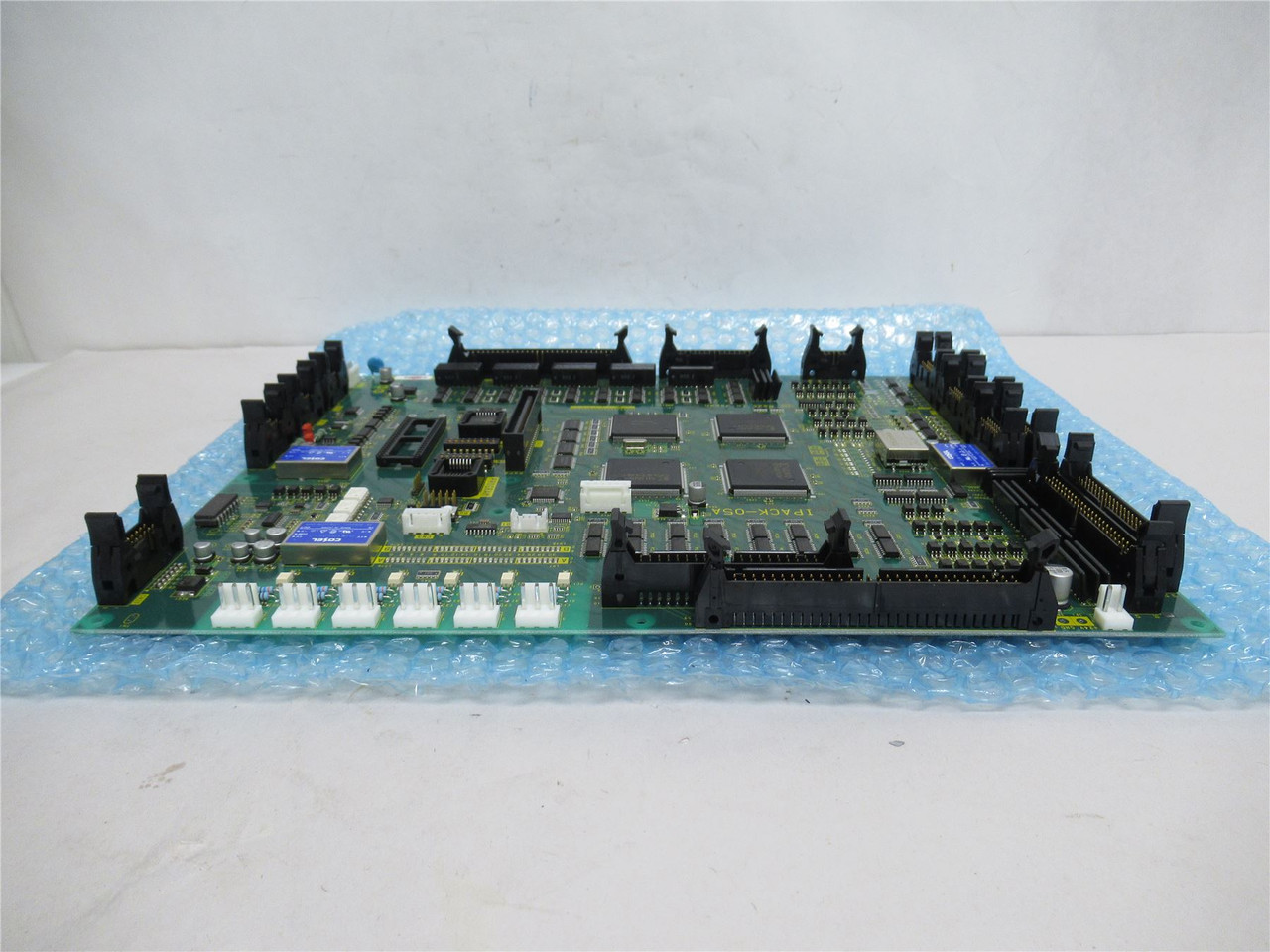 Ossid E3009; PC Motherboard; IPACK-05A-500P