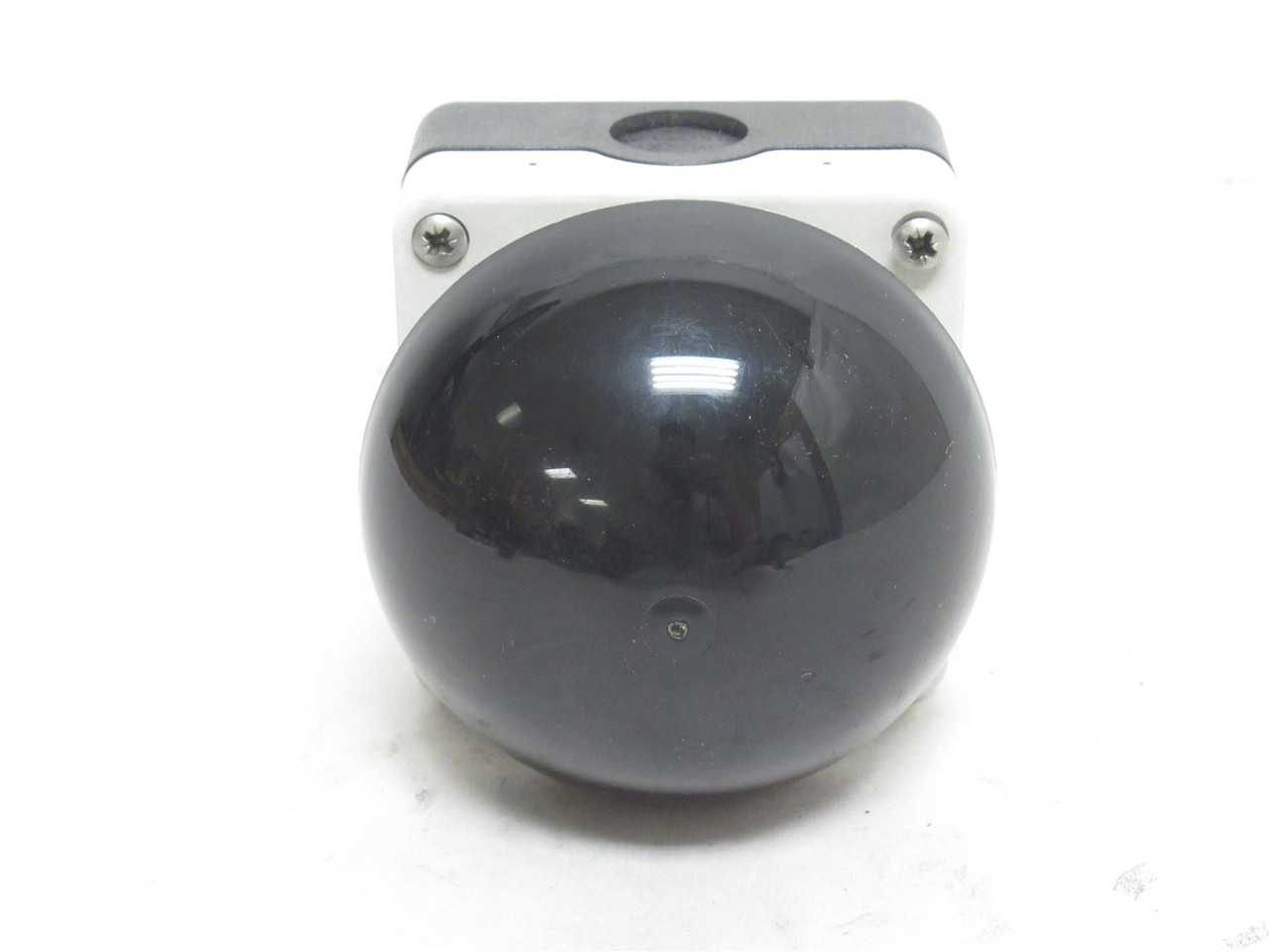 Eaton FAK-S-KC11-I; Palm Switch Control Station; 1-NO; 1-NC