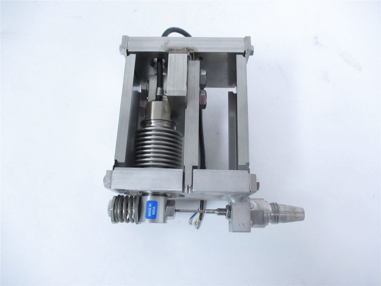 Revere Transducers 899527-26R; Transducer Unit Load Cell 20Kg