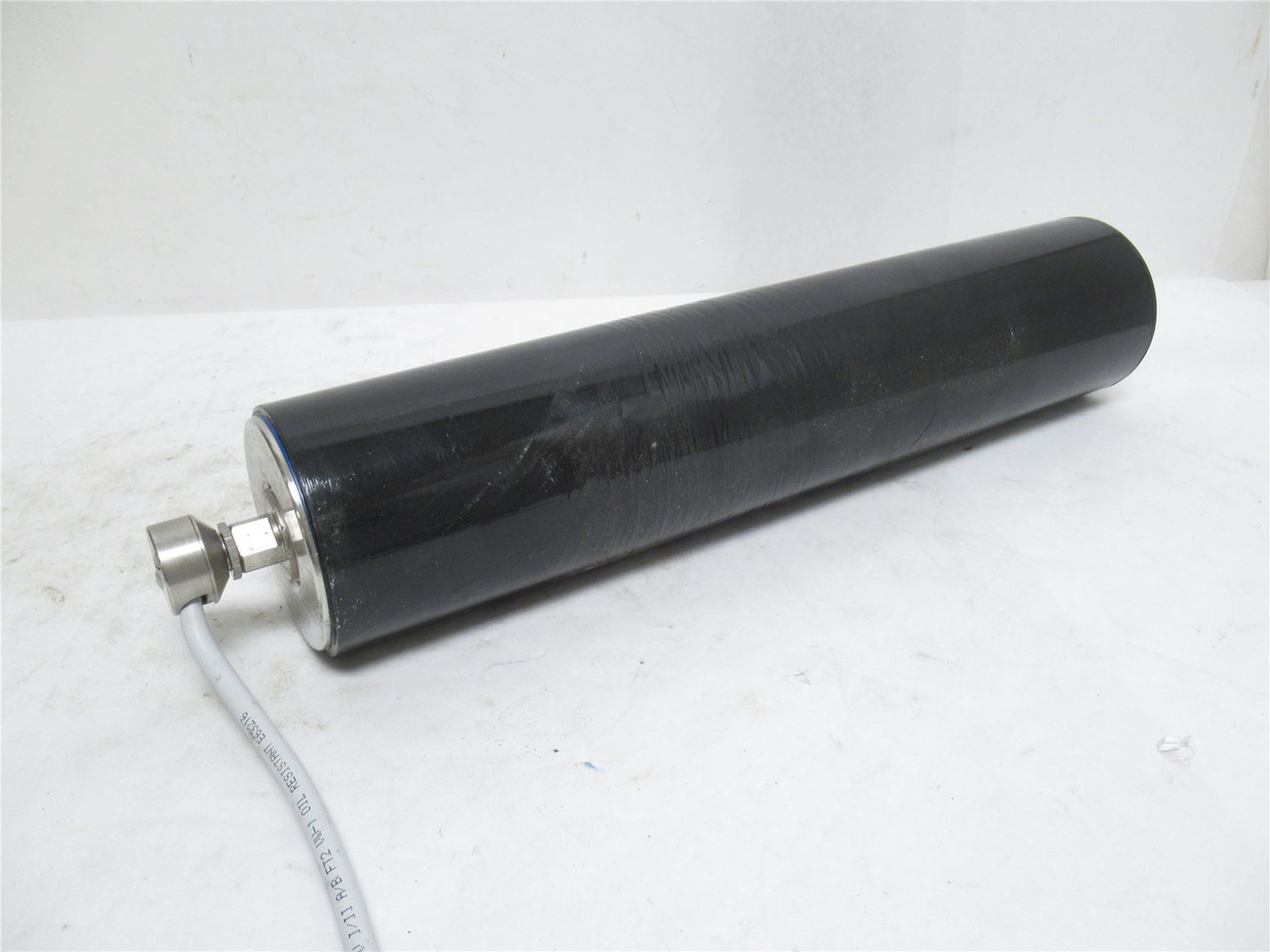 Interroll DM0080; Drum Motor 0.19HP 480V 15.75"W  x 3.44"OD