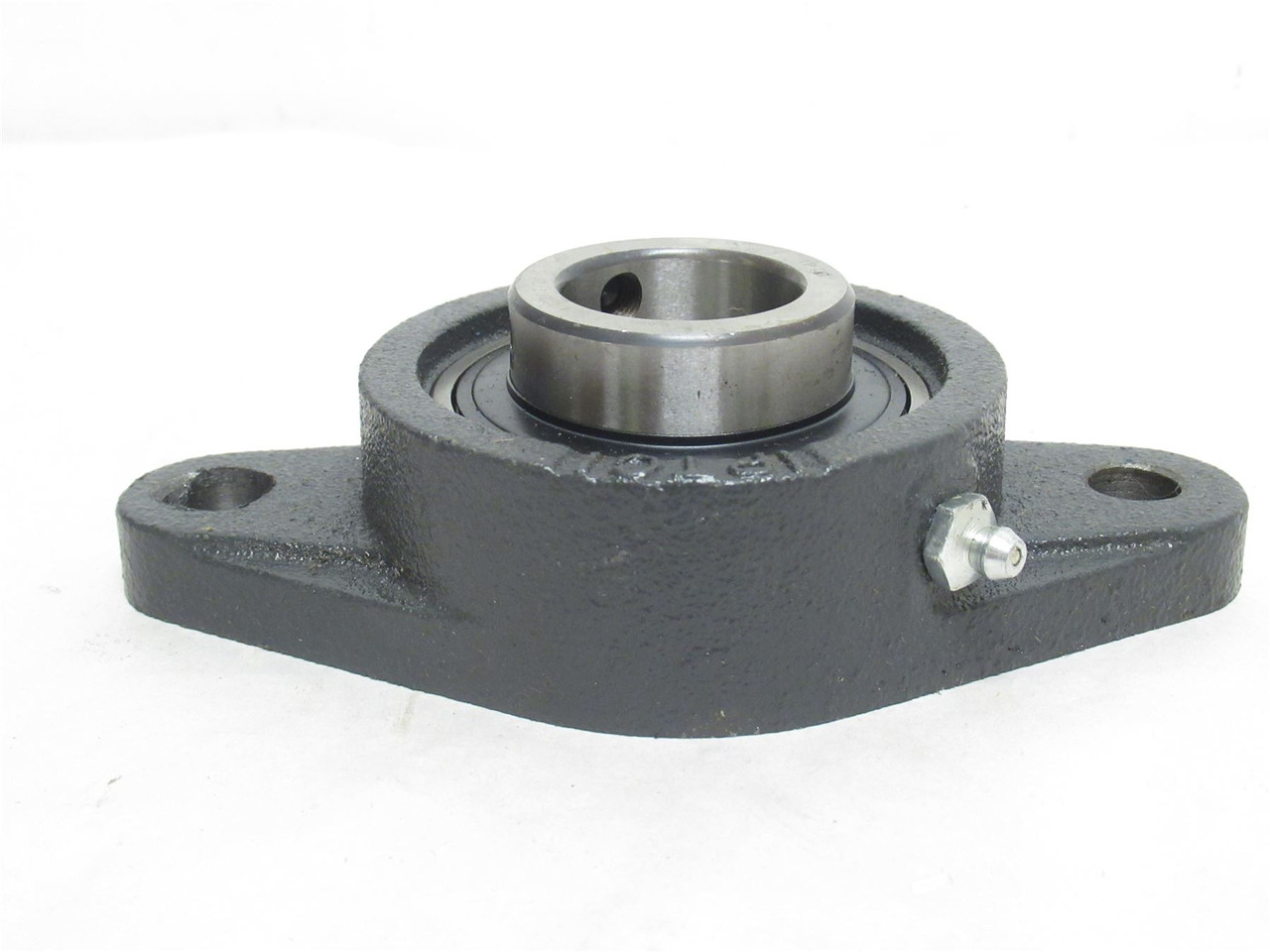 IPTCI HUCFL204-20MM; Flange Bearing 20mmID 2-Bolt