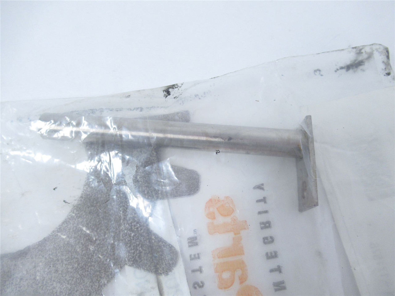 Crown 107157-002; Pin Hinge Weldment Factory Sealed