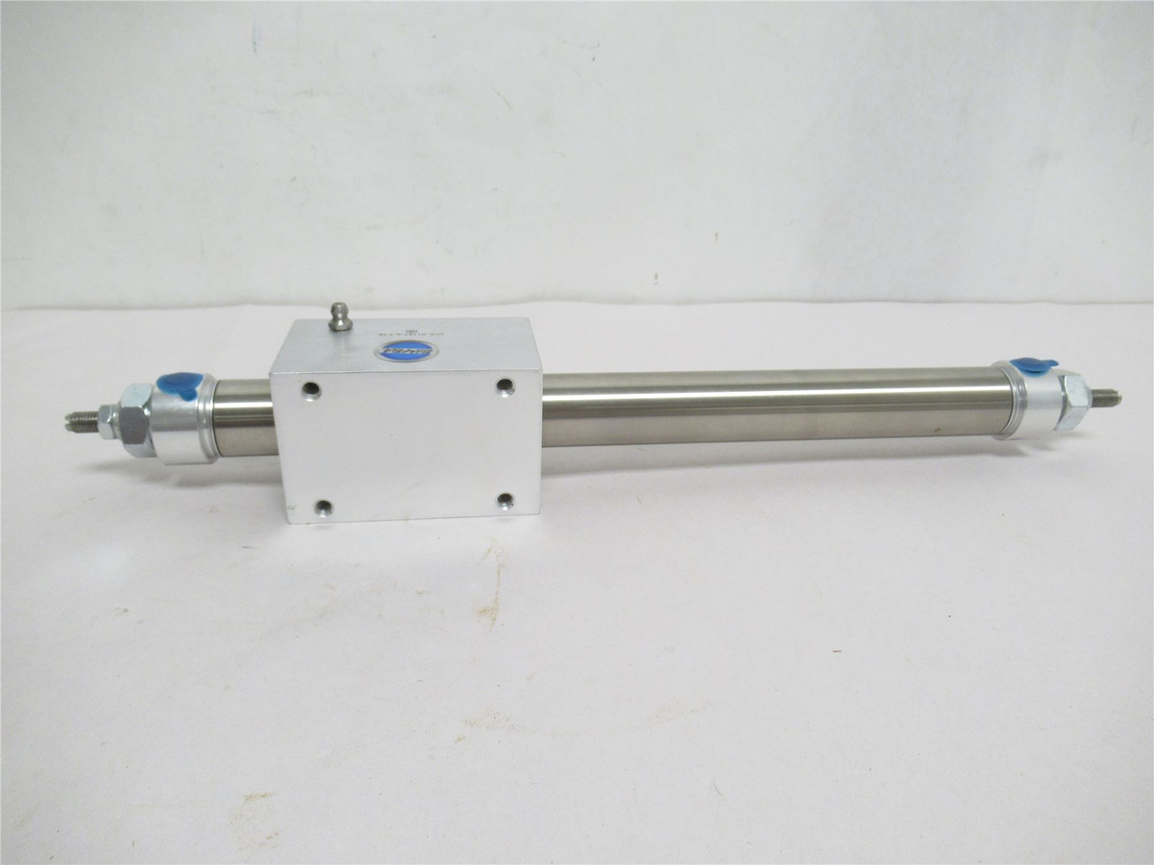 Bimba CUL-01187-A-7.75; Ultran Rod-less Cylinder; 7-1/2" Stk