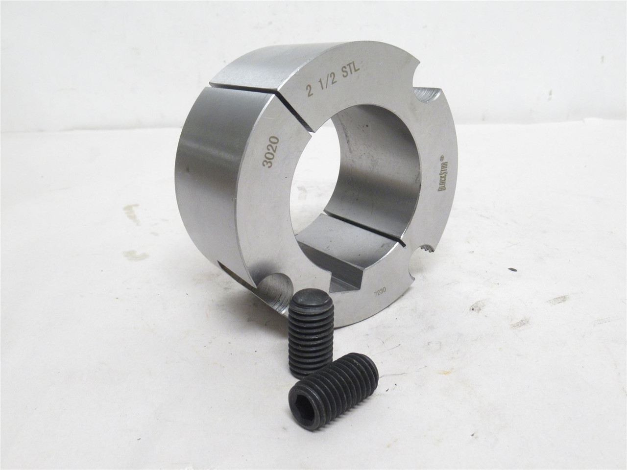 Blackstar 3020-2-1/2; Taper Bushing 2-1/2"ID