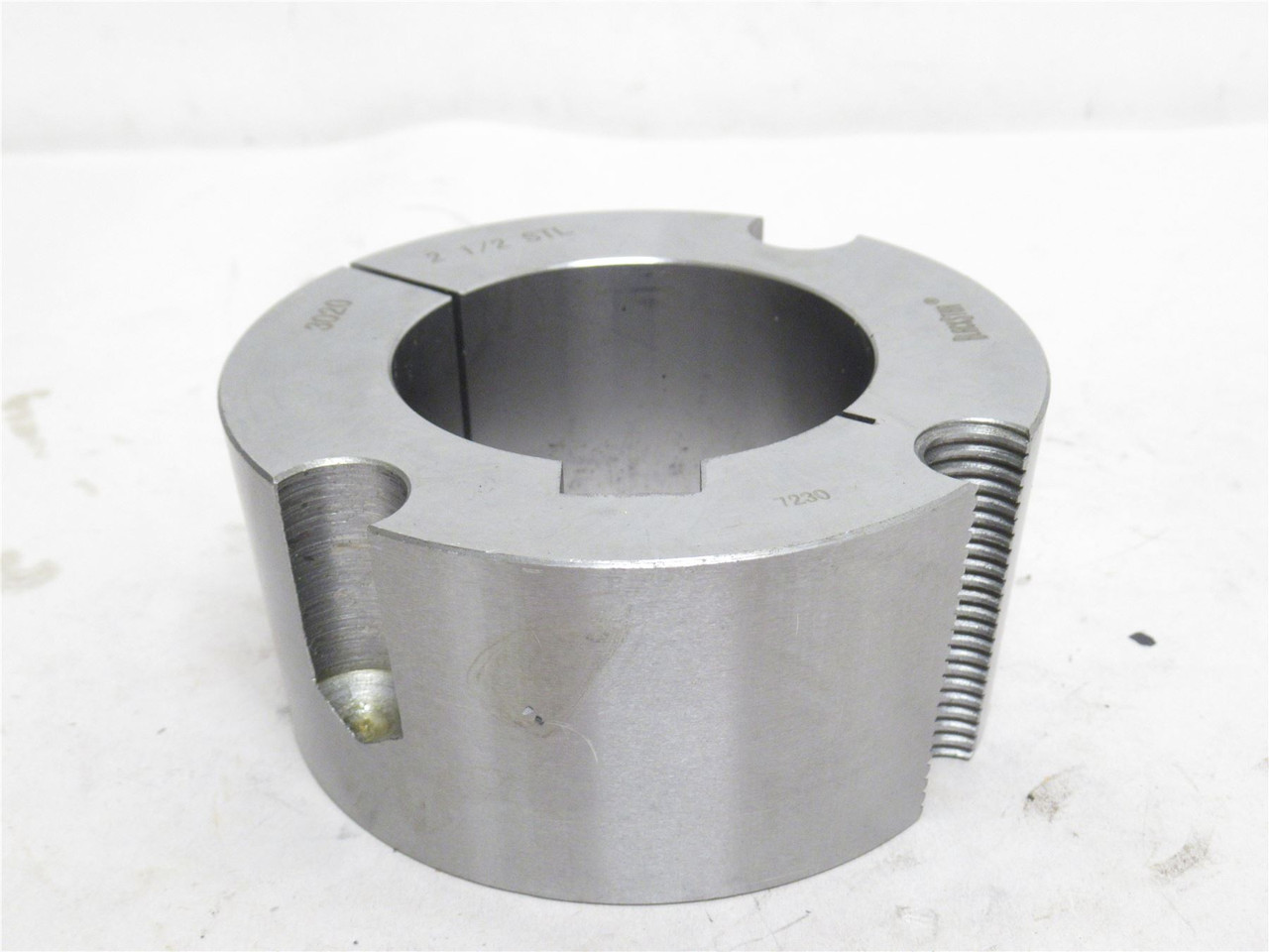 Blackstar 3020-2-1/2; Taper Bushing 2-1/2"ID