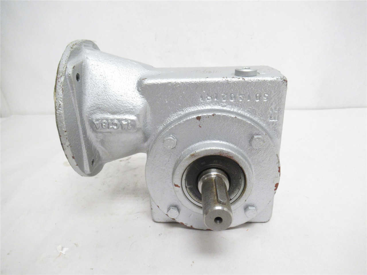 Rheingetriebe RA20120058-13; Gearbox 619081; 14:1 Ratio