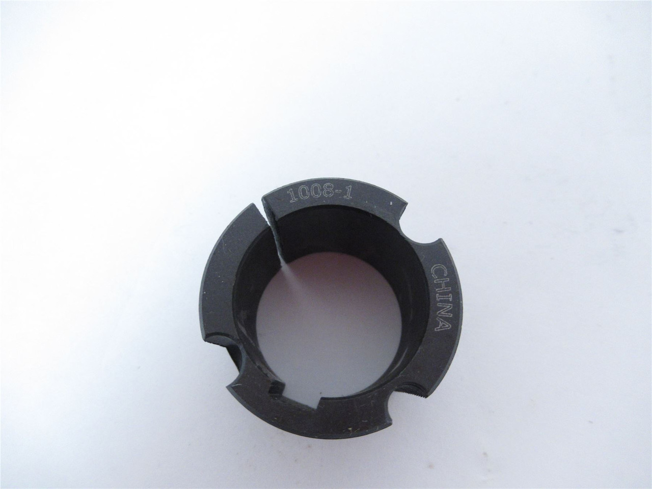 MFG 1008-1; Bushing Taper Lock 1" D