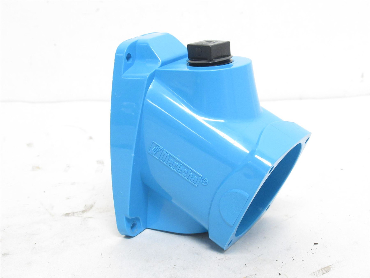 Marechal 61-1A023-12; Conduit Entry Junction Box 1/2NPT