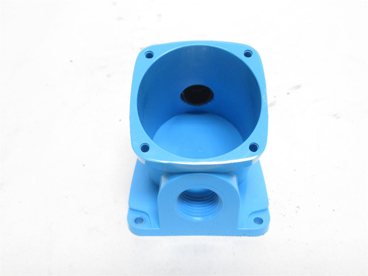 Marechal 61-1A023-12; Conduit Entry Junction Box 1/2NPT