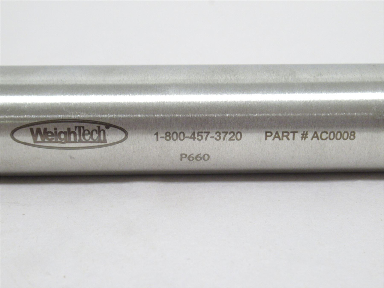 WeighTech AC0008; Air Cylinder; 25mmID x 100mm Stroke