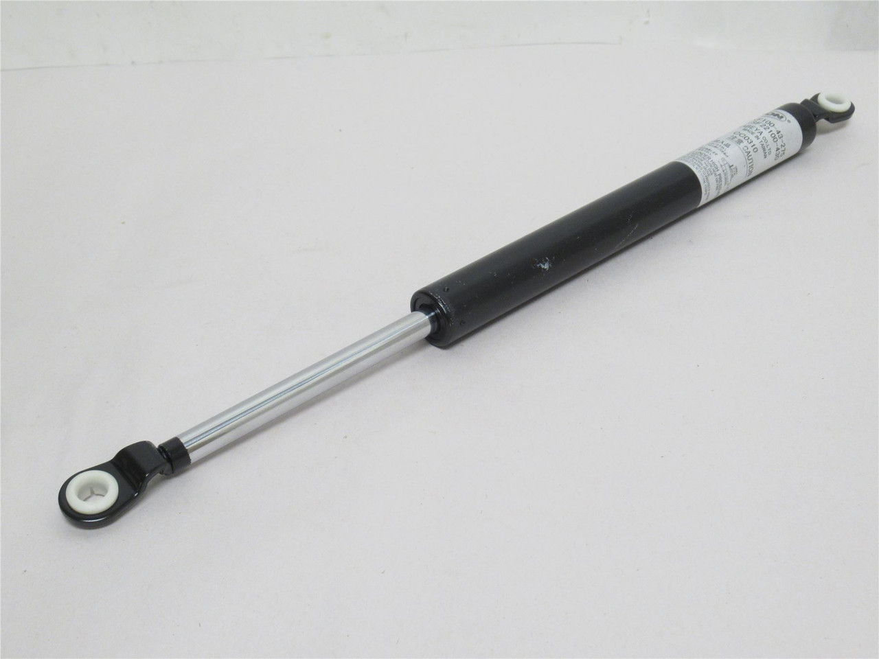 Eron GSKSF22100-430; Gas Spring 275mm Length Minimum; 22mmOD