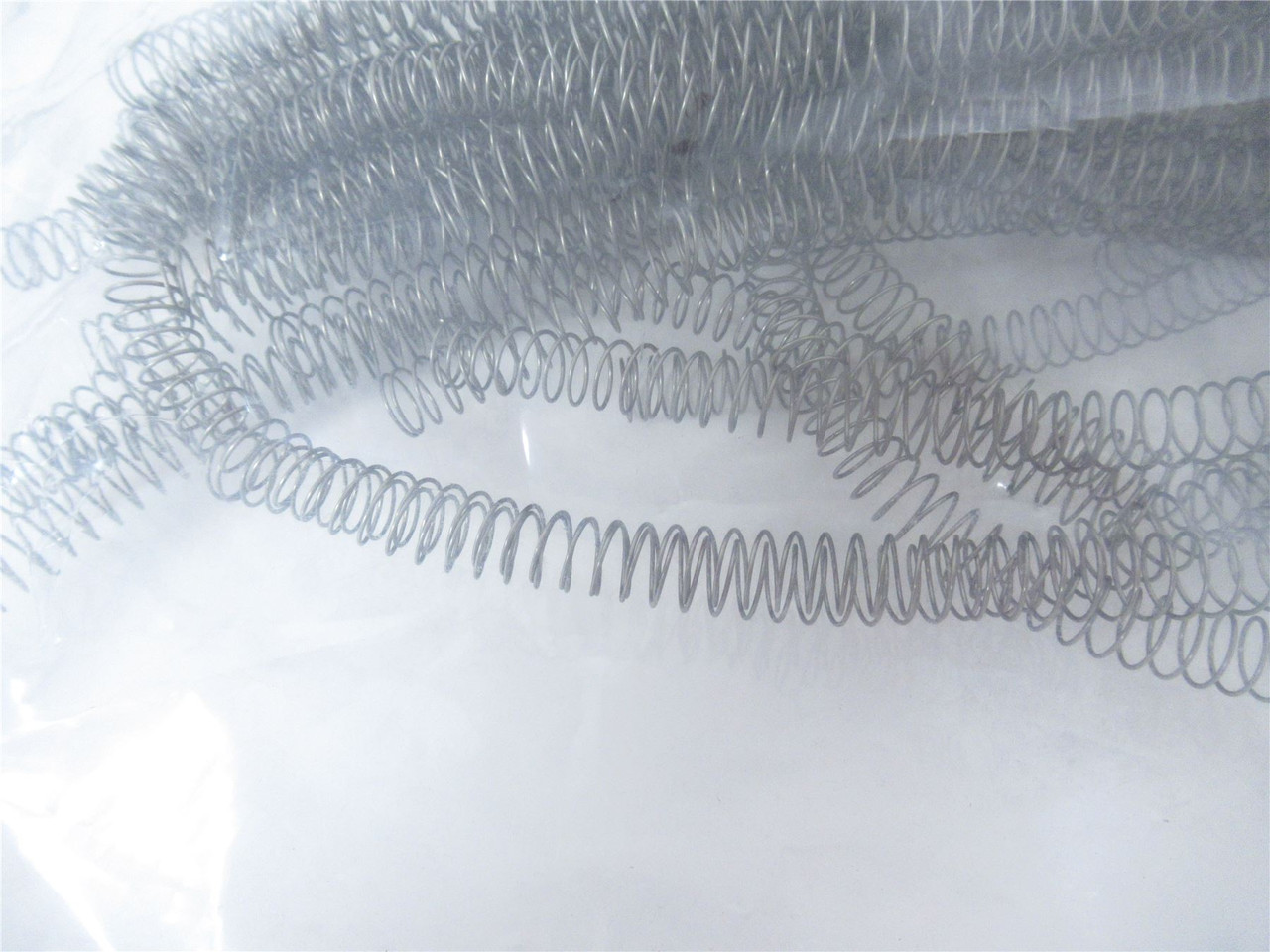 Missouri River Marketing MRM505117; Lot-50 SPRNG;F/DIGI SCALE