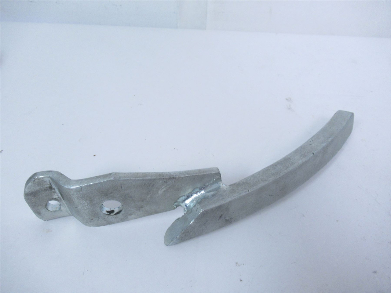 All Power 040-2L CG G; Curved Gate