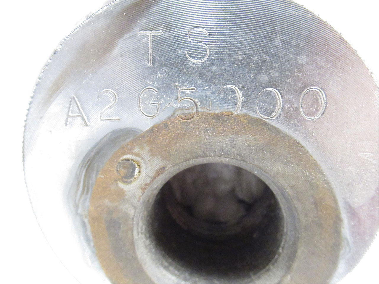 Moyno TS A2G5000; Pump Screw 30-3/4"L x 15/16"ID x 3-1/4"OD