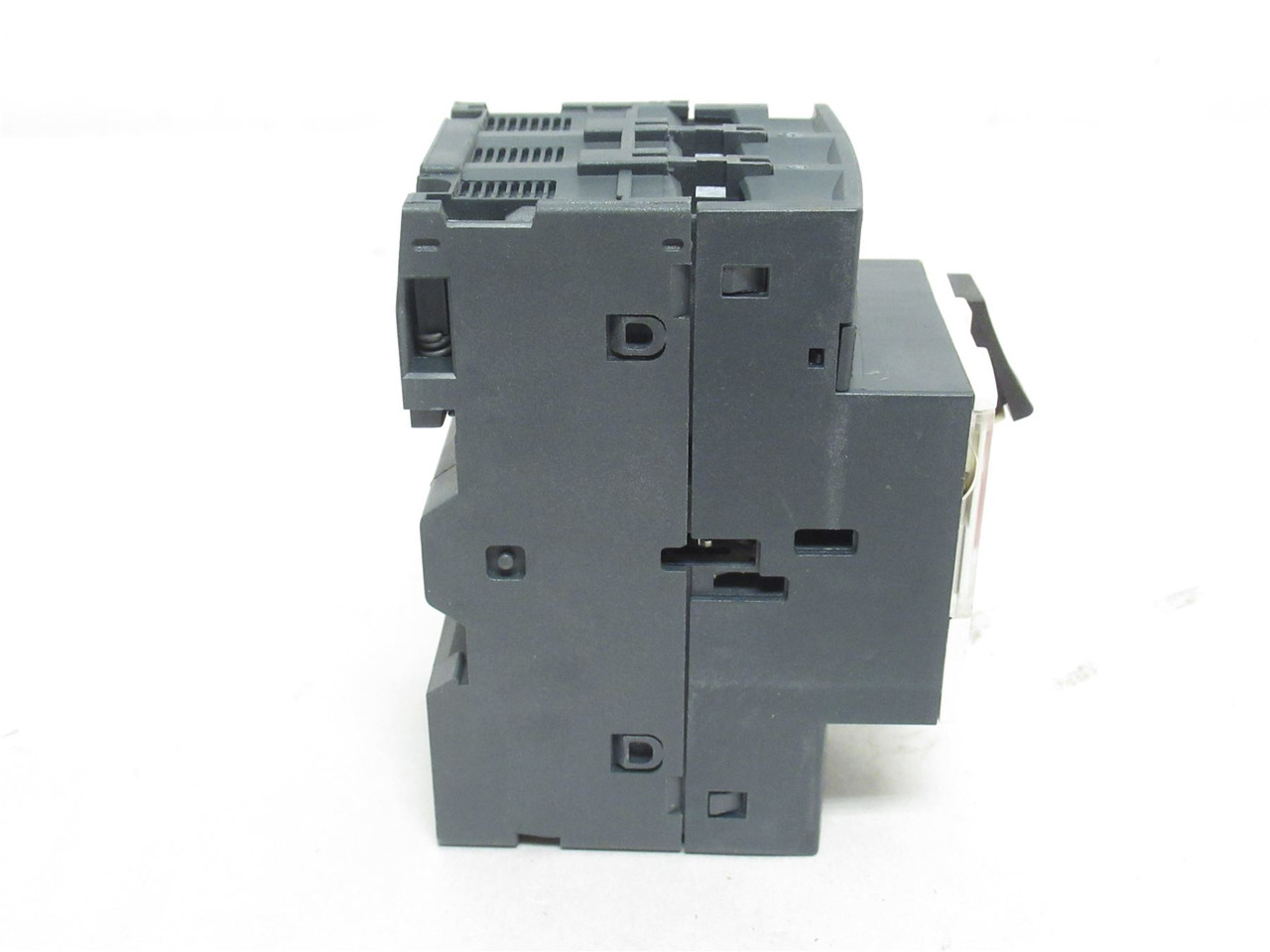 Schneider GV2ME08; Manual Starter 2.5-4.0A; 3P; 600V