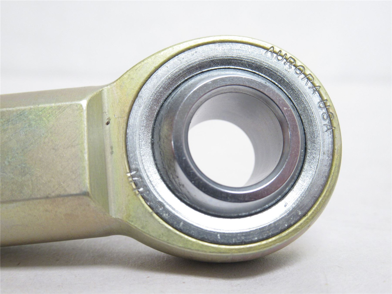 Aurora MW-7; Rod End Bearing; 7/16"ID; 7/16-20 UNF Threads; RH