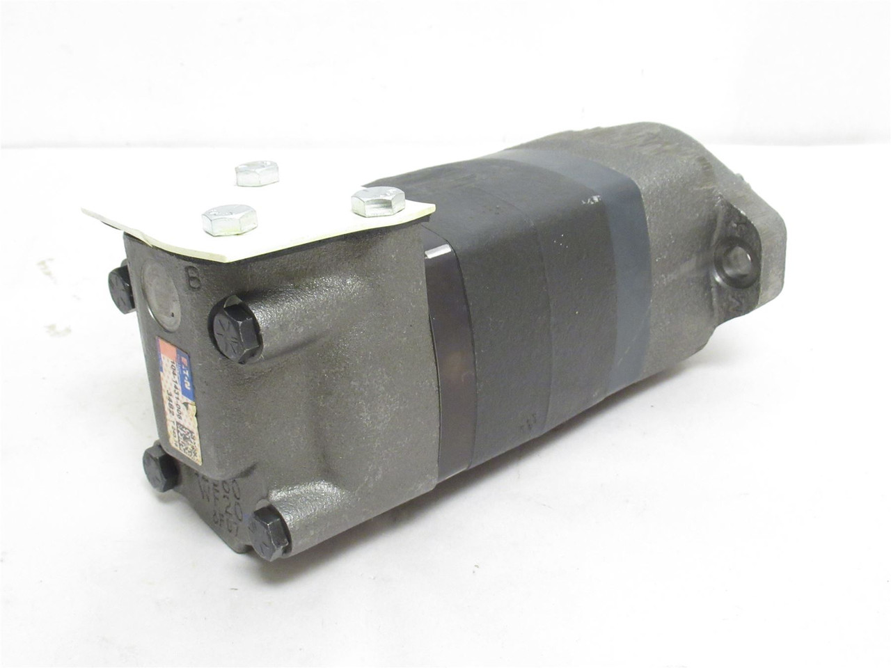 Eaton 104-1431-006; Geroler Disc Valve Motor; 20GPM; 2250PSI