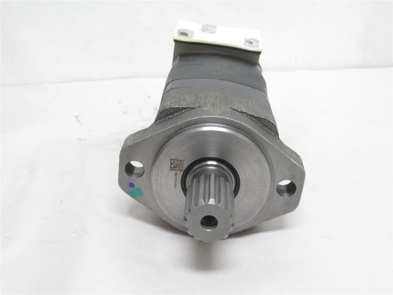 Eaton 104-1431-006; Geroler Disc Valve Motor; 20GPM; 2250PSI