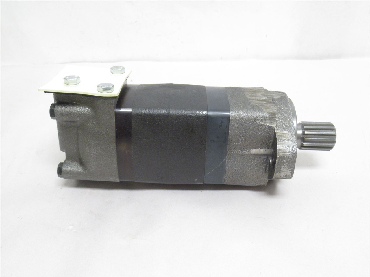 Eaton 104-1431-006; Geroler Disc Valve Motor; 20GPM; 2250PSI