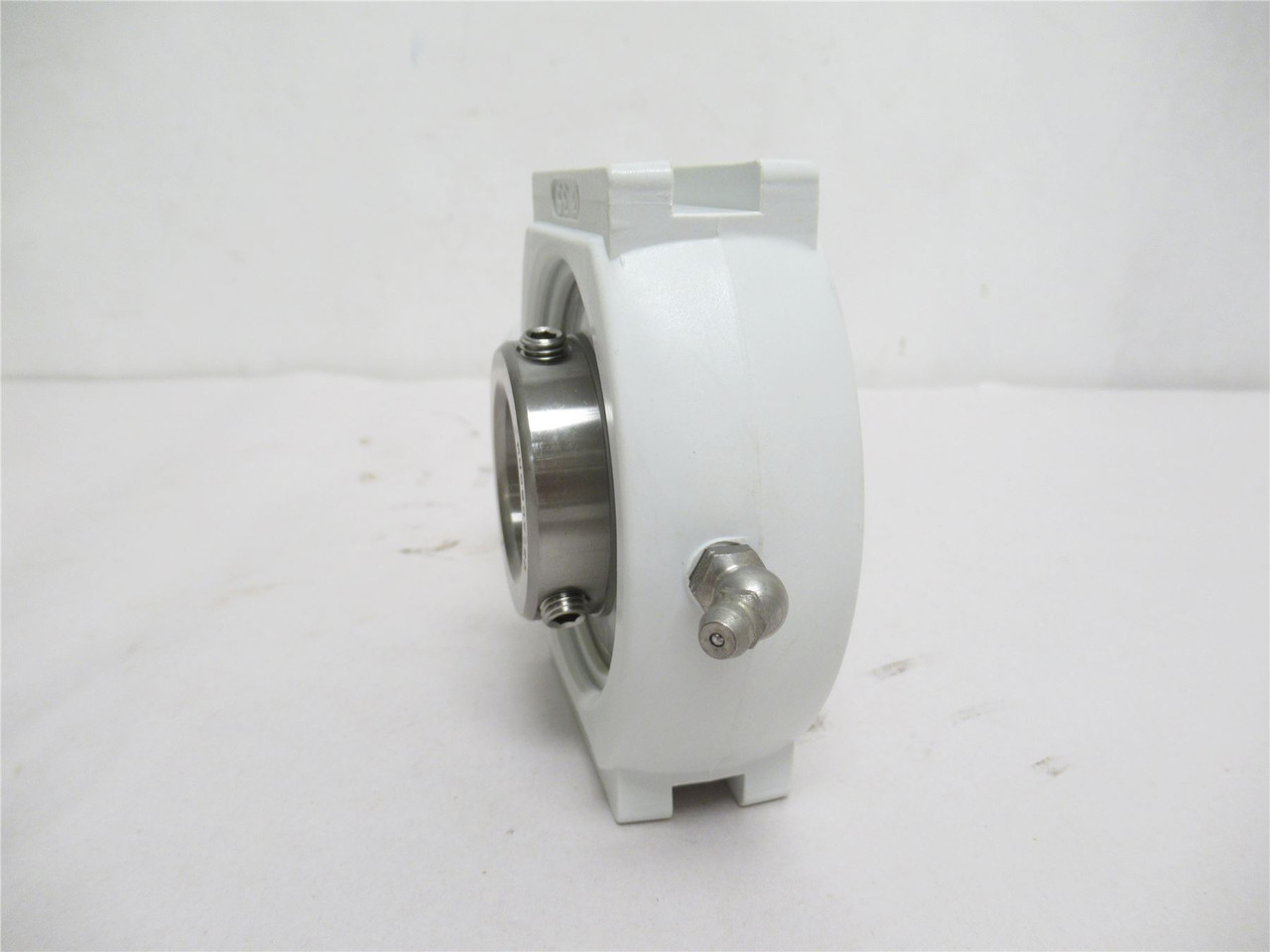 AMI MUCTPL207-20CEW; Thermoplastic Take Up Bearing 1-1/4"ID