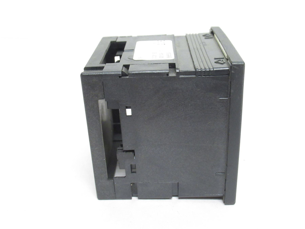 ELEQ 312611E 826138-1/10 566539; Amperage Meter