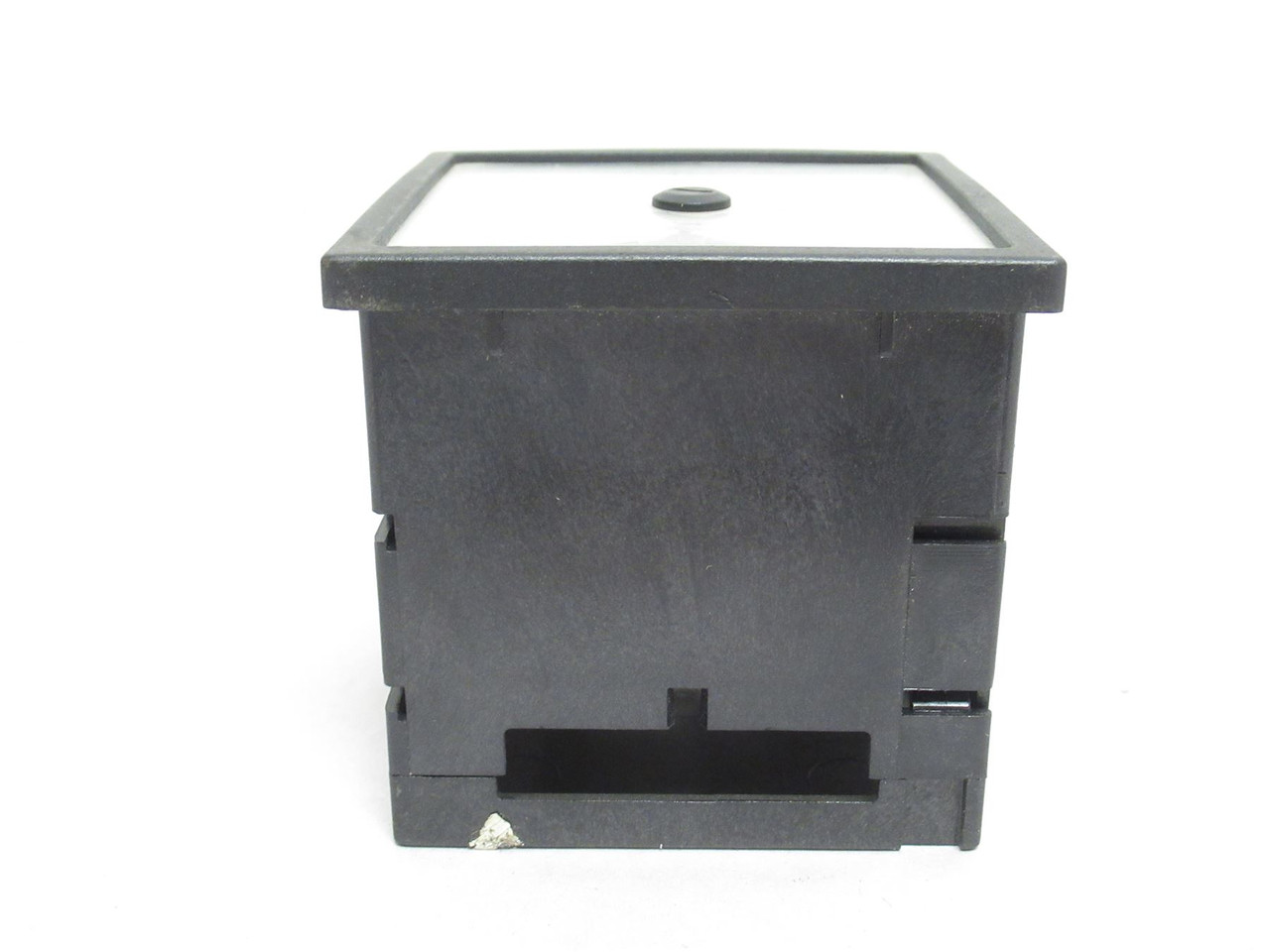 ELEQ 312611E 826138-1/10 566539; Amperage Meter