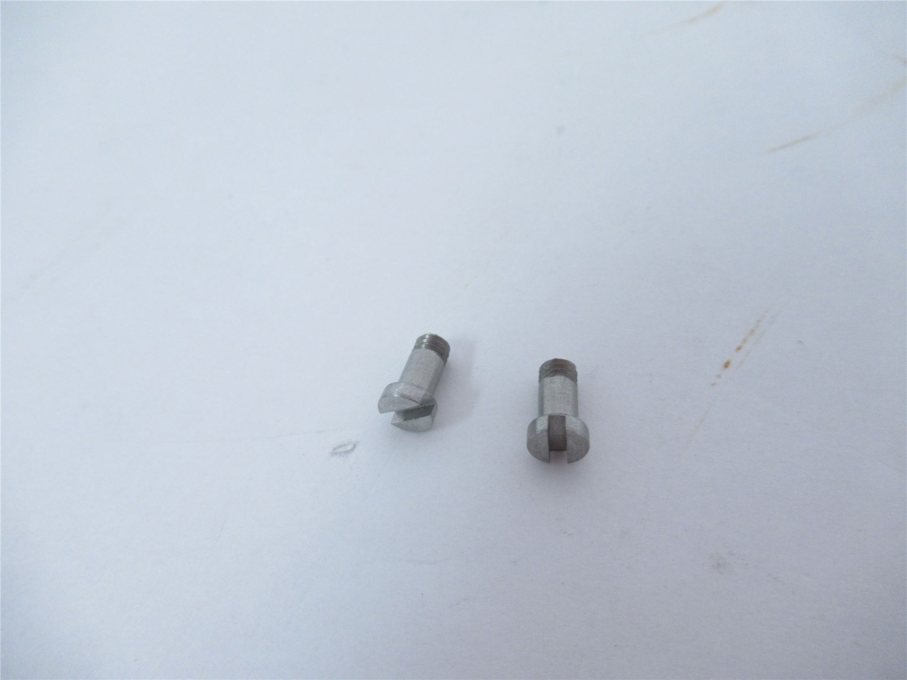 Marel 4262287; Shaft Spring Post Lot of 2